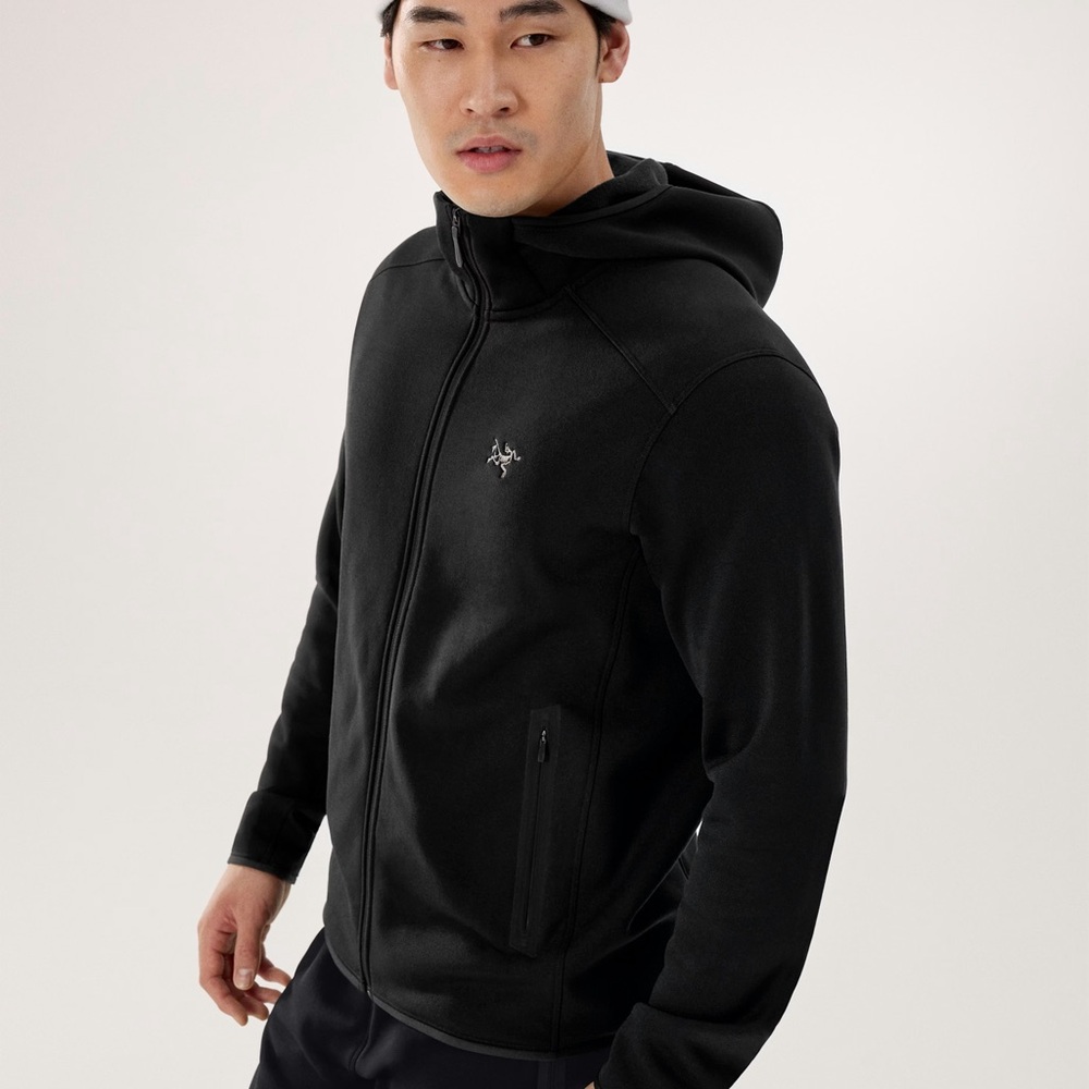 Arc'teryx Kyanite Hoody Mens